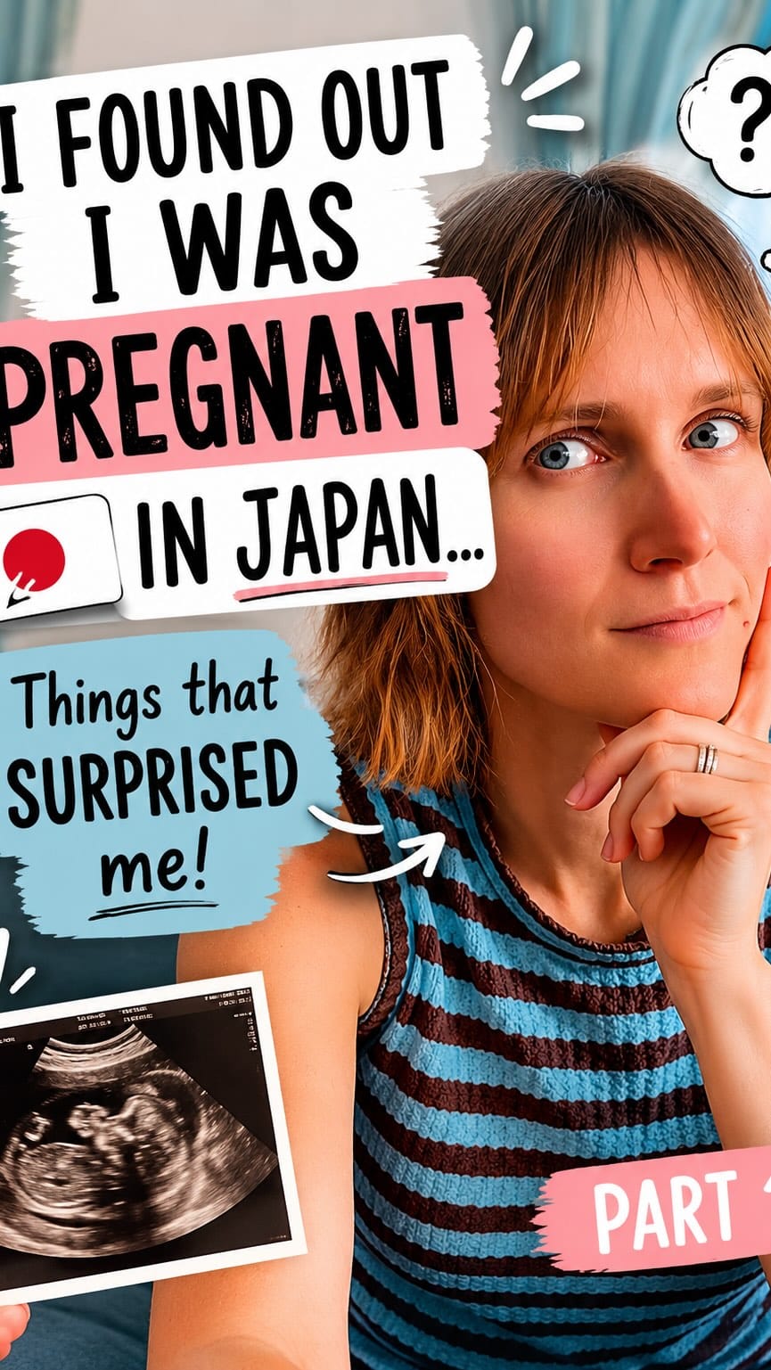 Post 8 by Lindsay | Mom • Creator • Social Media 🇯🇵 on Instagram (video)