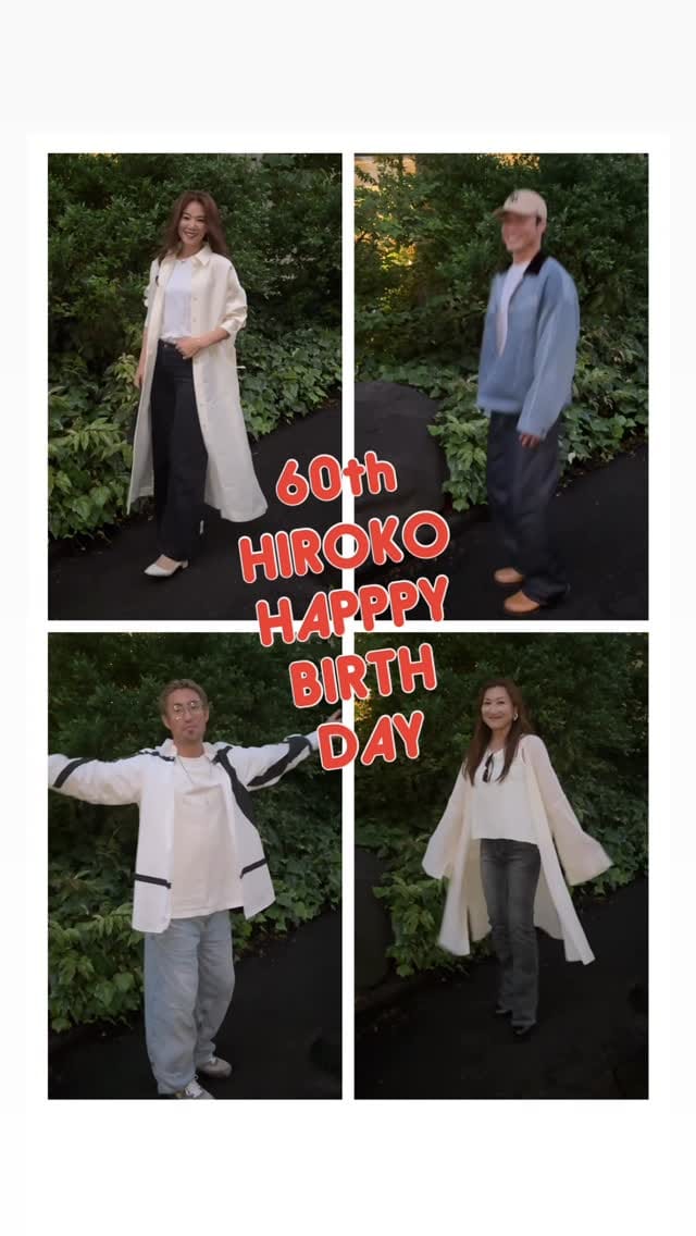 Post 5 by HIROKO OHTSUKA on Instagram (video)