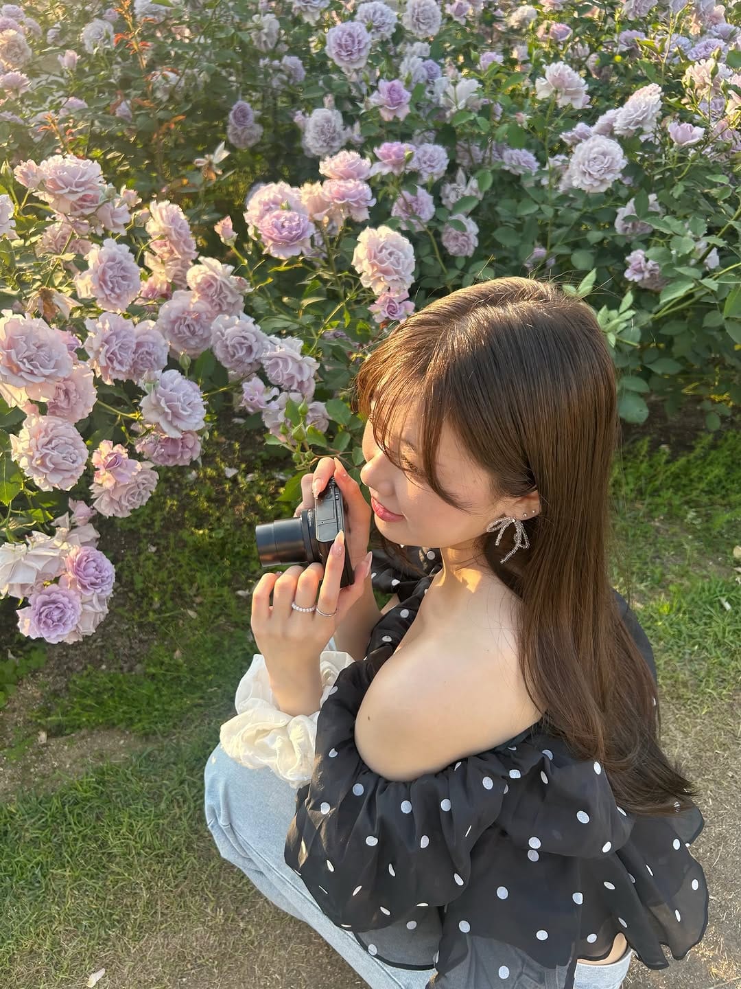 Post 8 by Satsuki on Instagram (carousel)