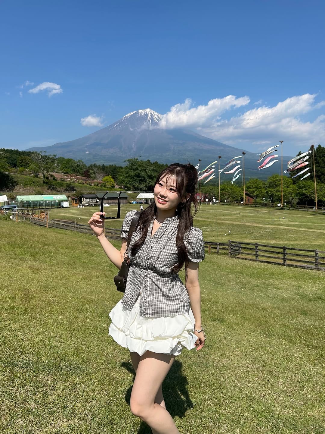 Post 5 by Satsuki on Instagram (carousel)