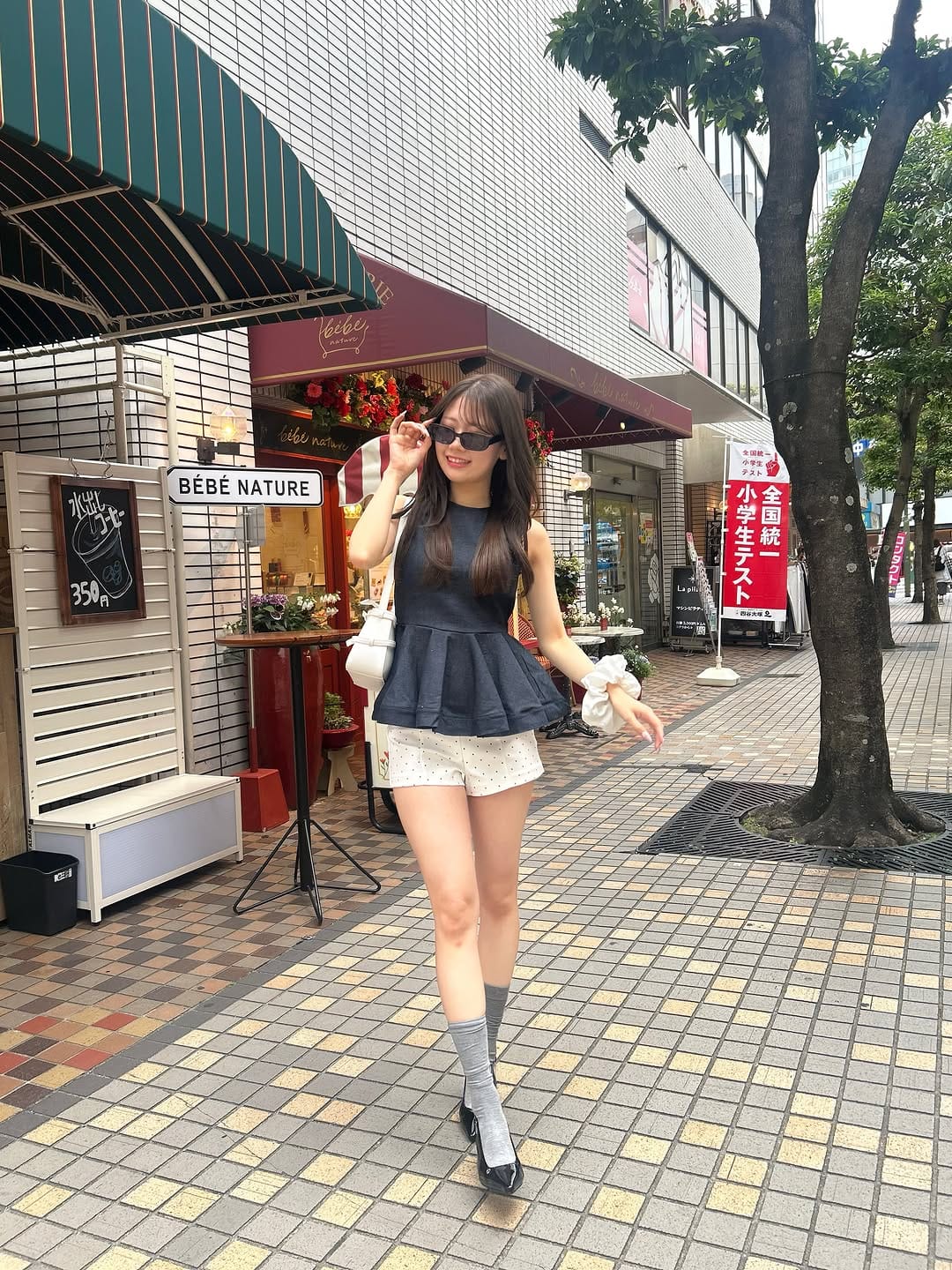 Post 9 by Satsuki on Instagram (carousel)