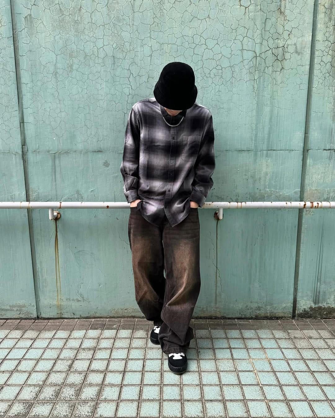 Post 2 by Satoshi on Instagram (carousel)