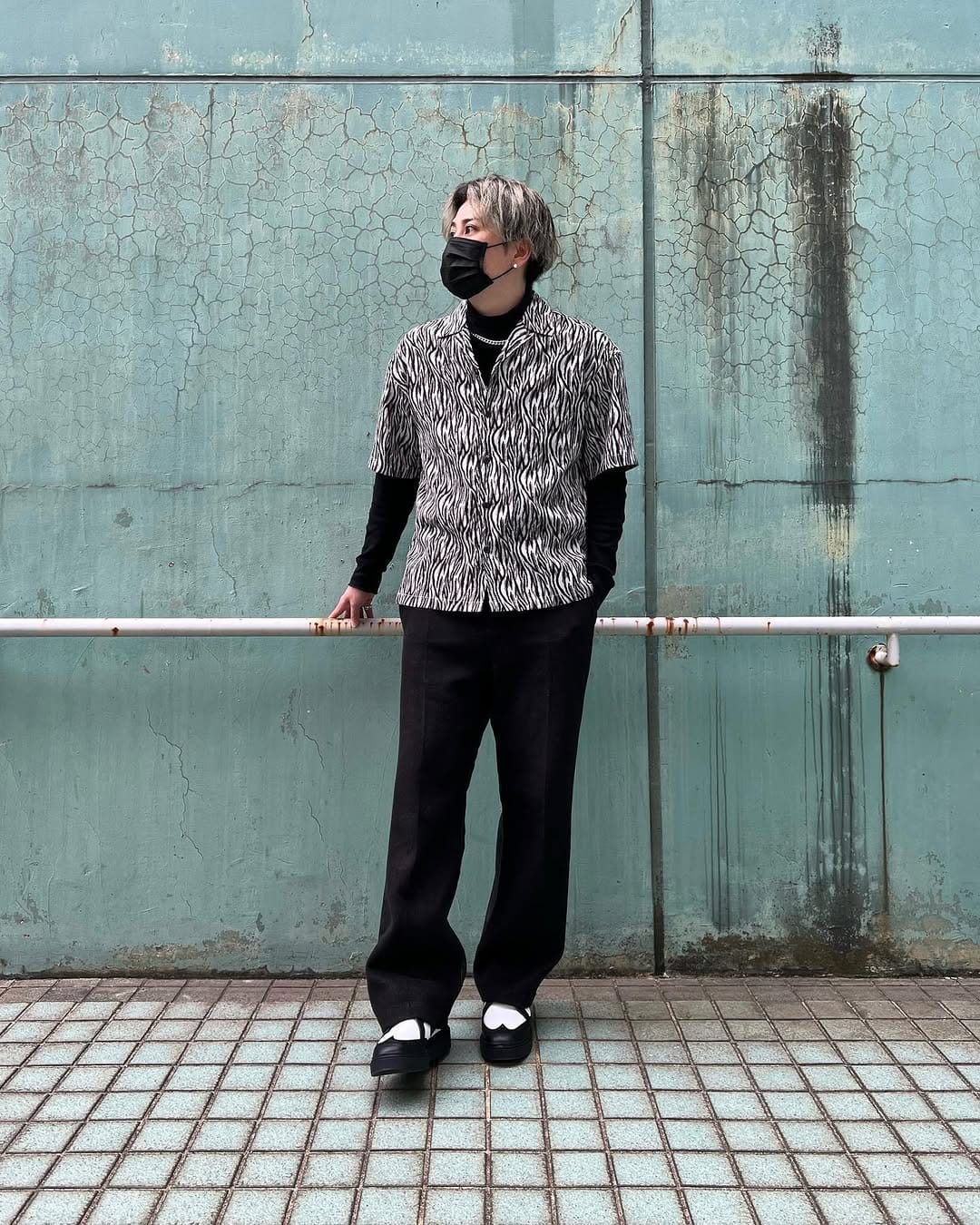 Post 4 by Satoshi on Instagram (carousel)