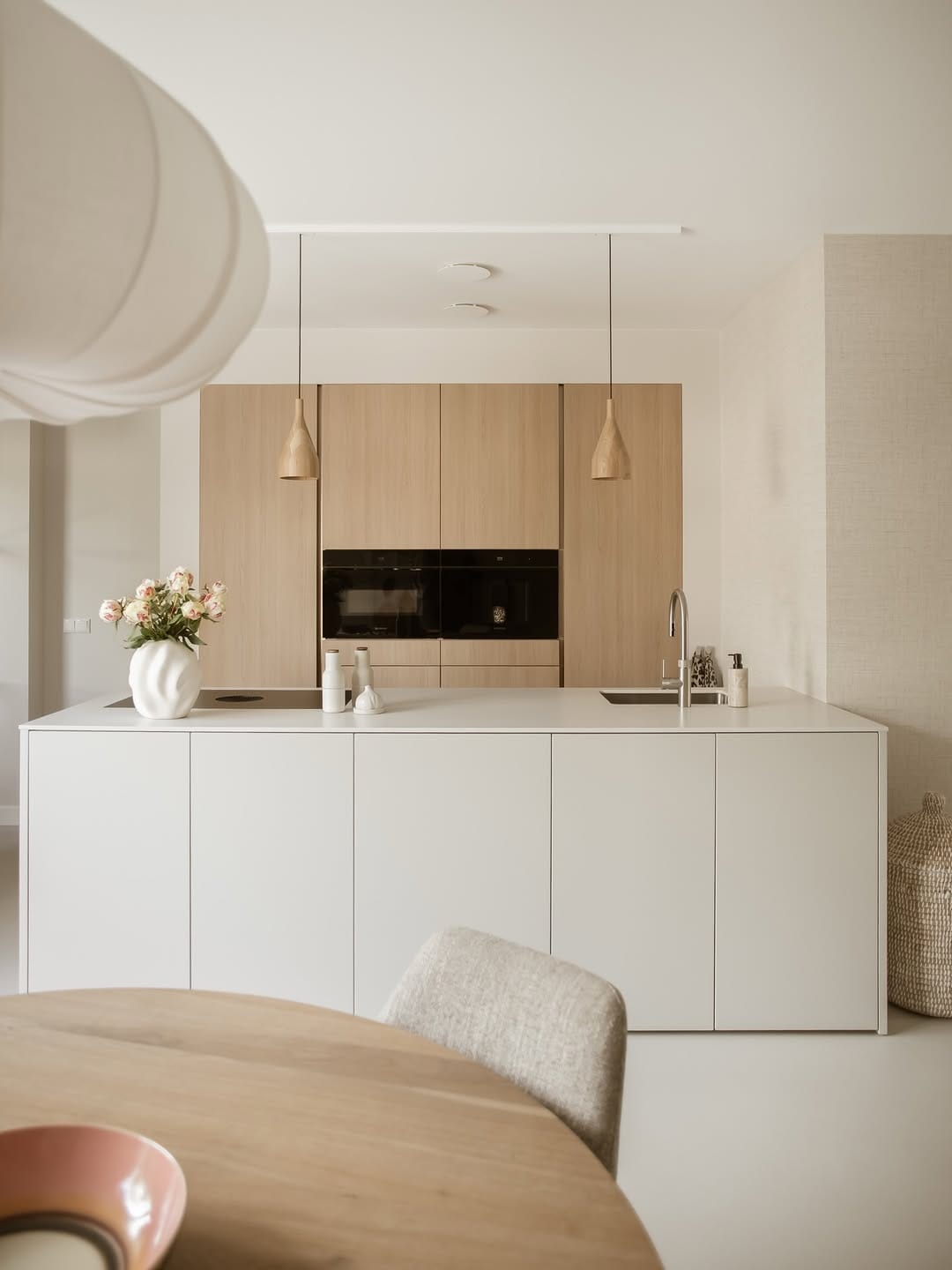Post 4 by Linda | Japandi interieur on Instagram (carousel)