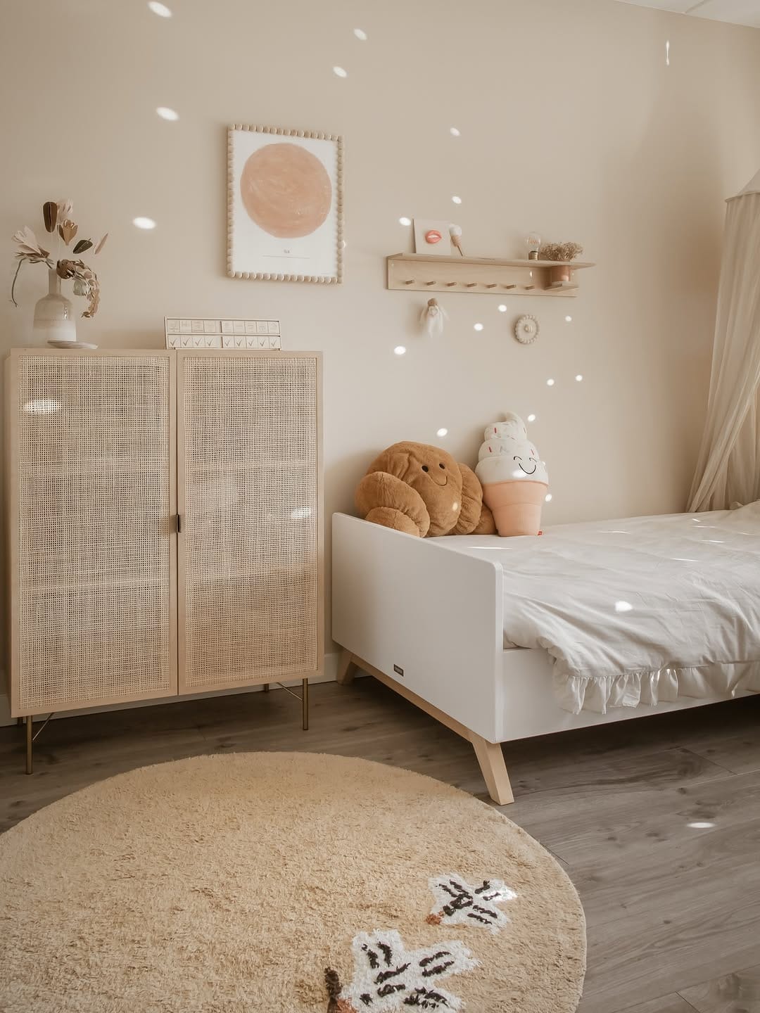 Post 7 by Linda | Japandi interieur on Instagram (image)