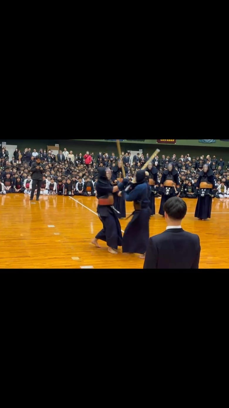 Post 9 by 光龍舘 on Instagram (video)