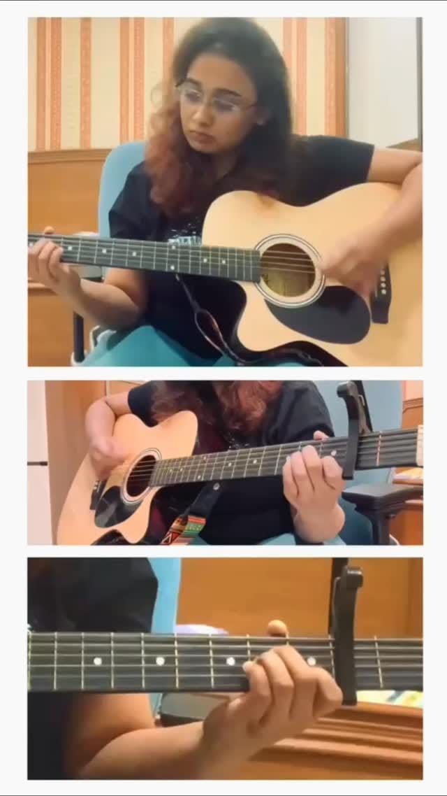 Post 4 by 𝗚𝗨𝗜𝗧𝗔𝗥 𝗚𝗥𝗨𝗡𝗗 on Instagram (video)