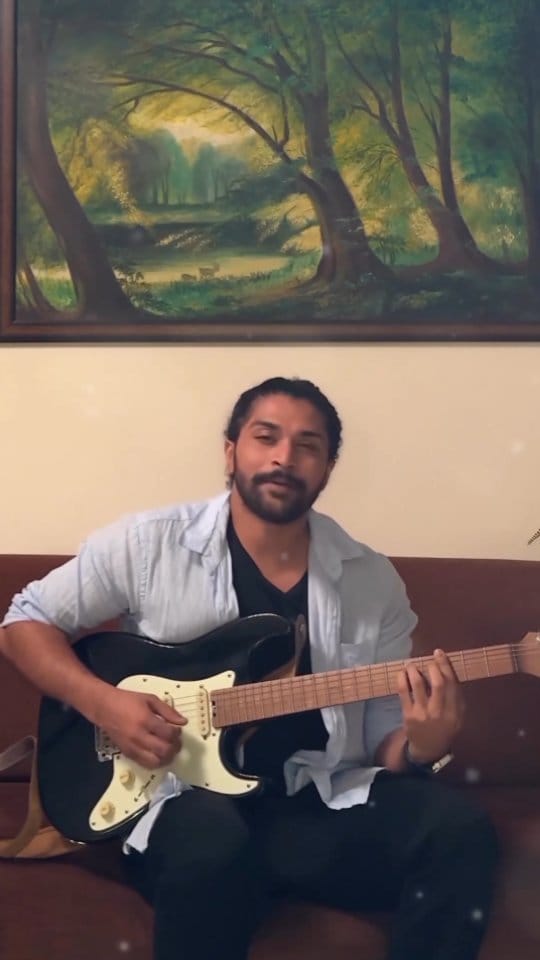 Post 9 by 𝗚𝗨𝗜𝗧𝗔𝗥 𝗚𝗥𝗨𝗡𝗗 on Instagram (video)