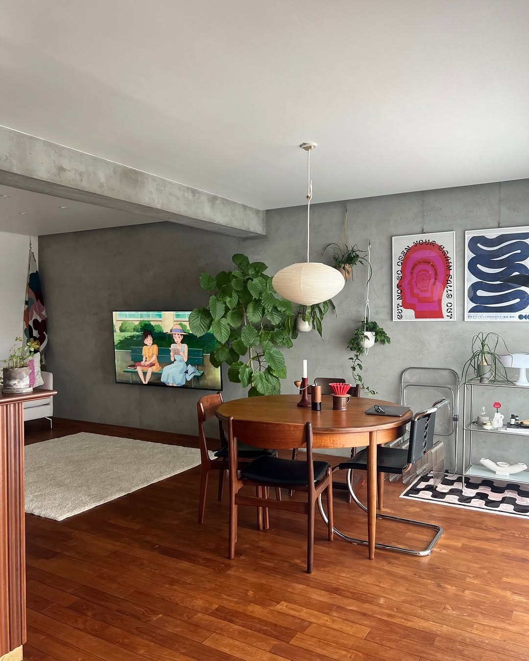 Post 9 by sato home on Instagram (image)
