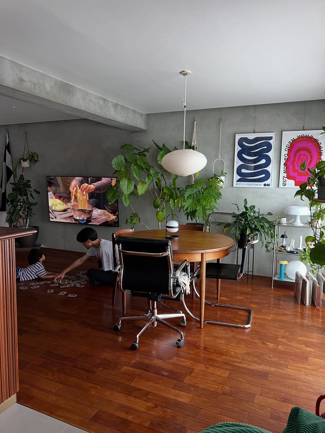 Post 1 by sato home on Instagram (carousel)