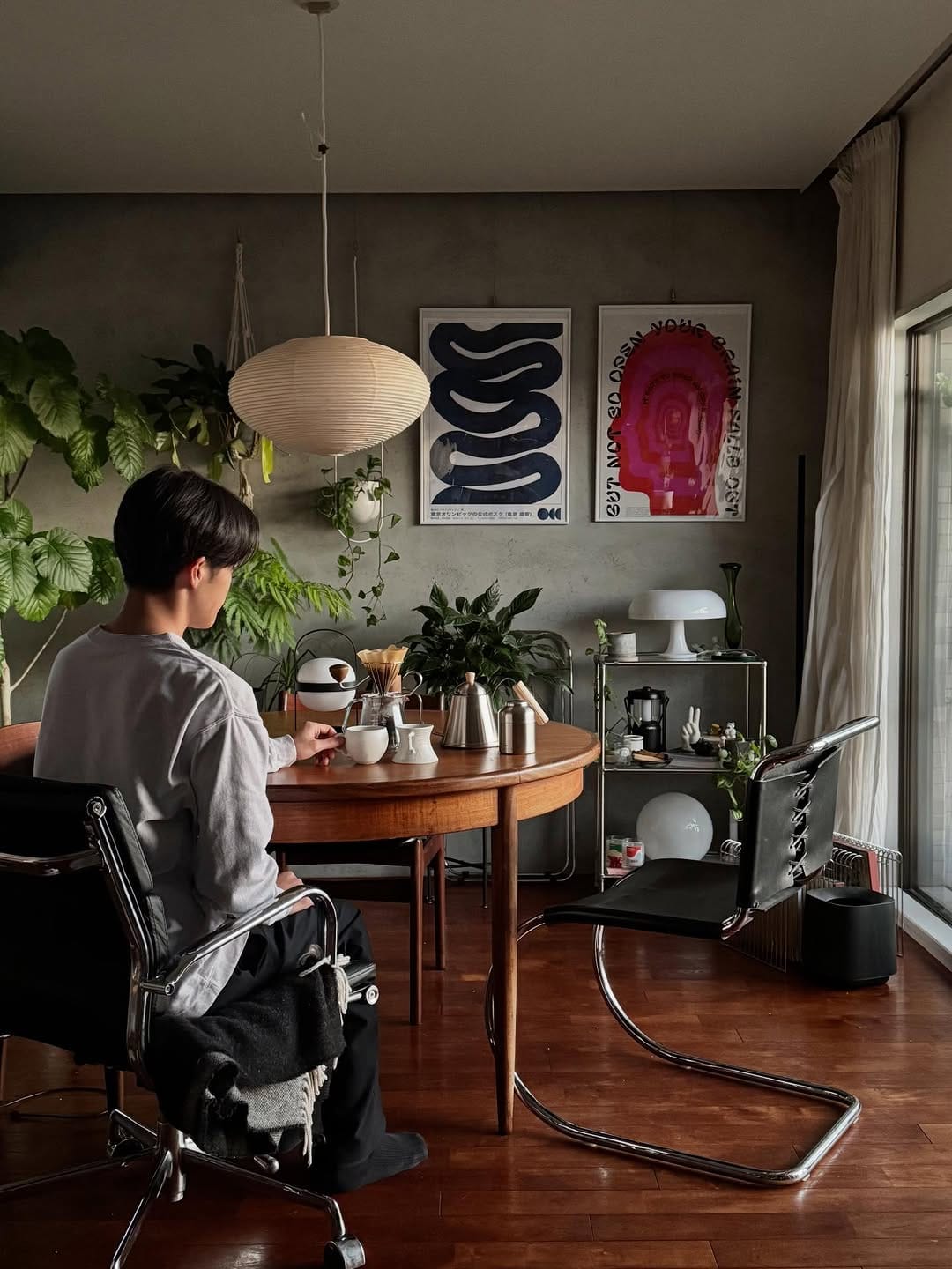 Post 6 by sato home on Instagram (carousel)