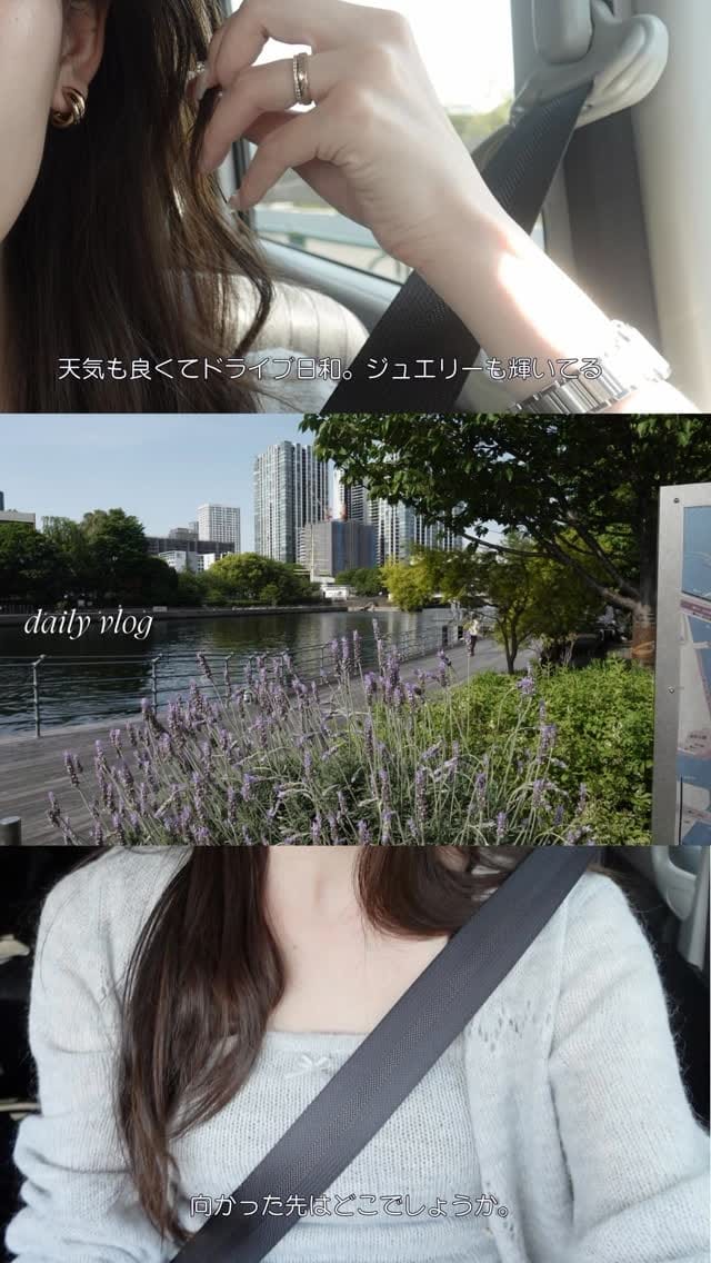 Post 4 by 𝗮𝗿𝗶𝗻 𝙫𝙡𝙤𝙜 / ありん on Instagram (video)