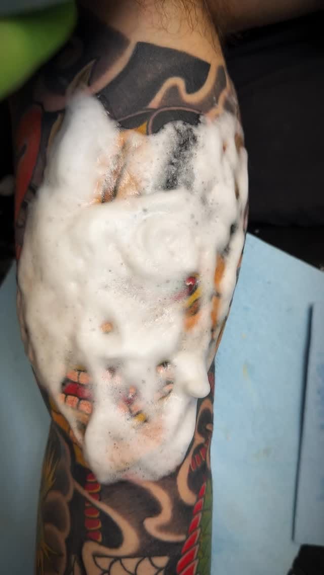 Post 4 by Gregory Piper on Instagram (video)