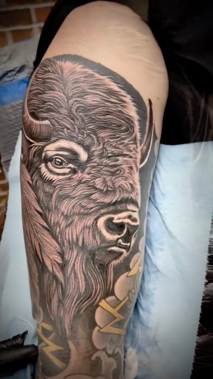 Post 6 by Gregory Piper on Instagram (video)