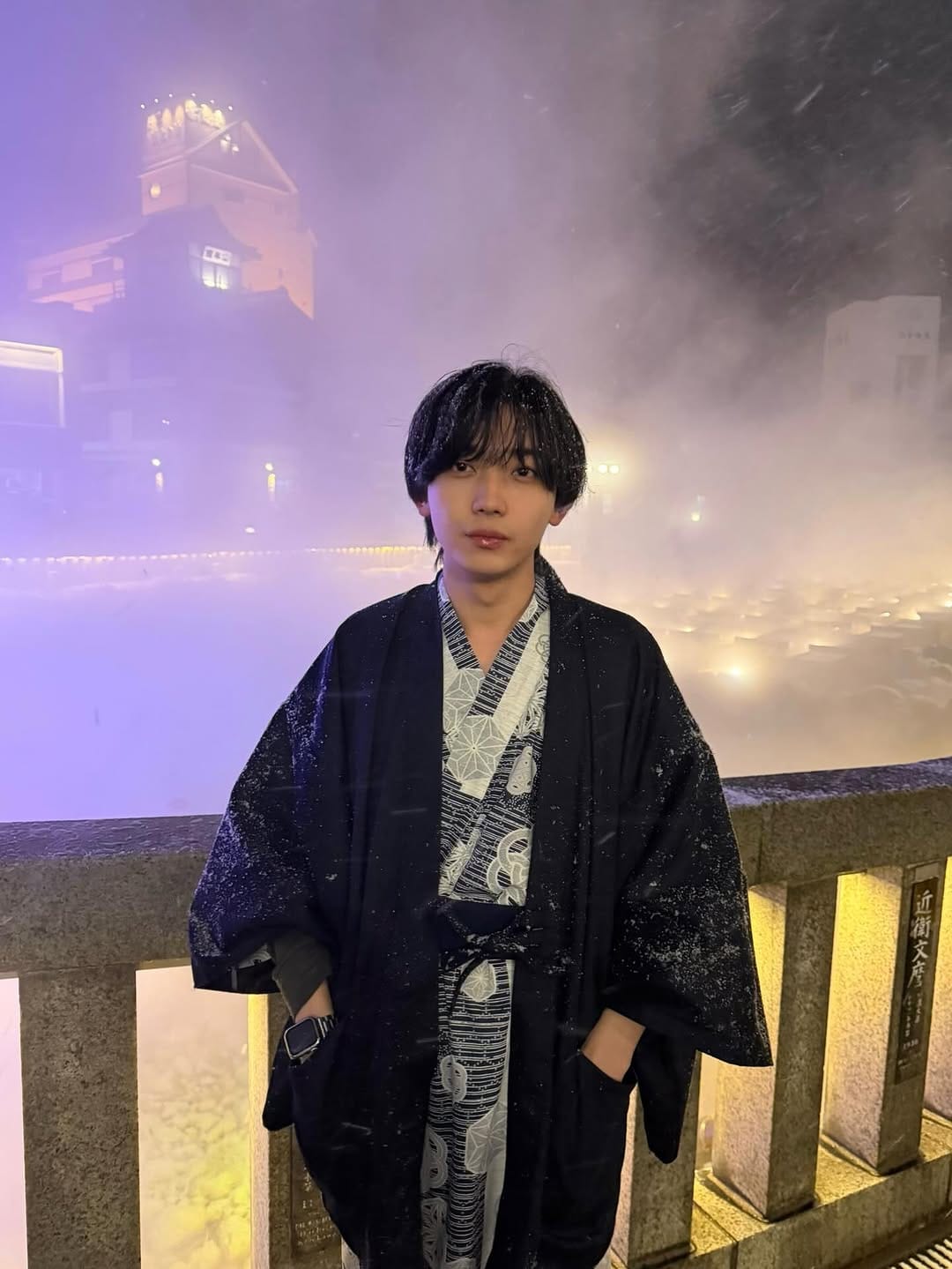 Post 4 by 菅沼大輔 on Instagram (carousel)