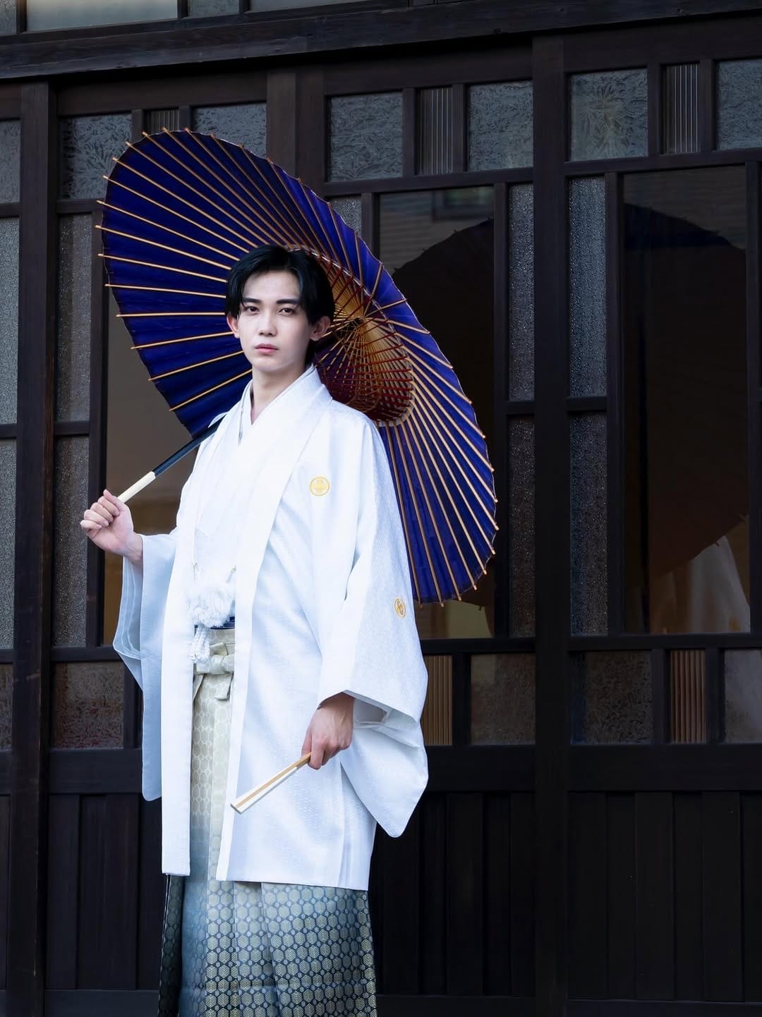 Post 8 by 菅沼大輔 on Instagram (carousel)