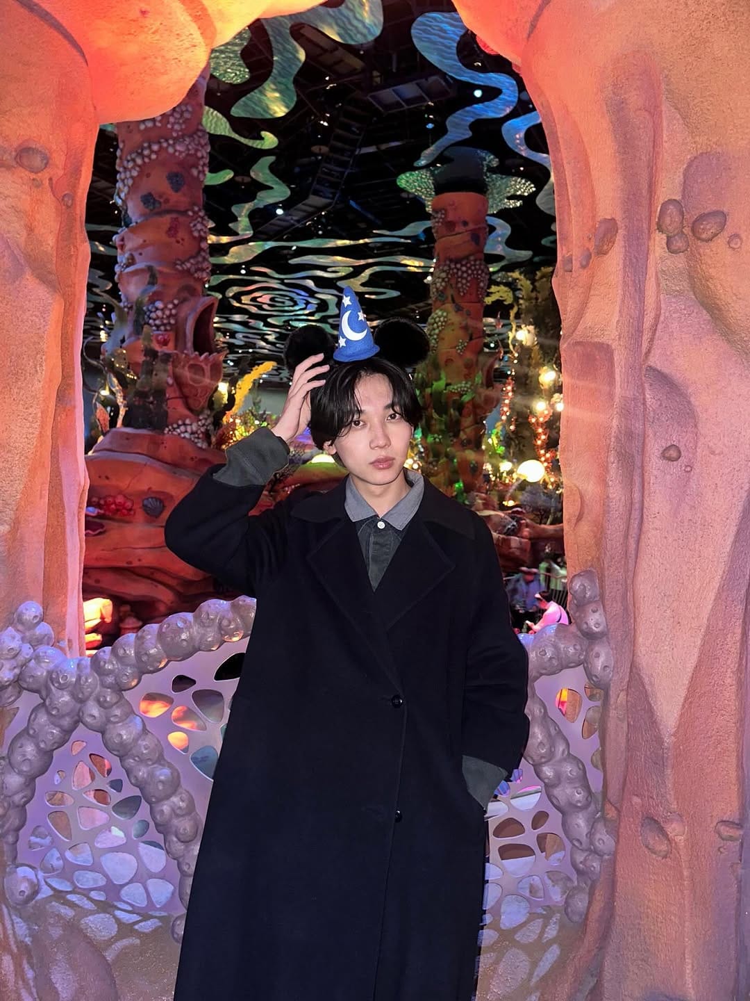 Post 6 by 菅沼大輔 on Instagram (carousel)