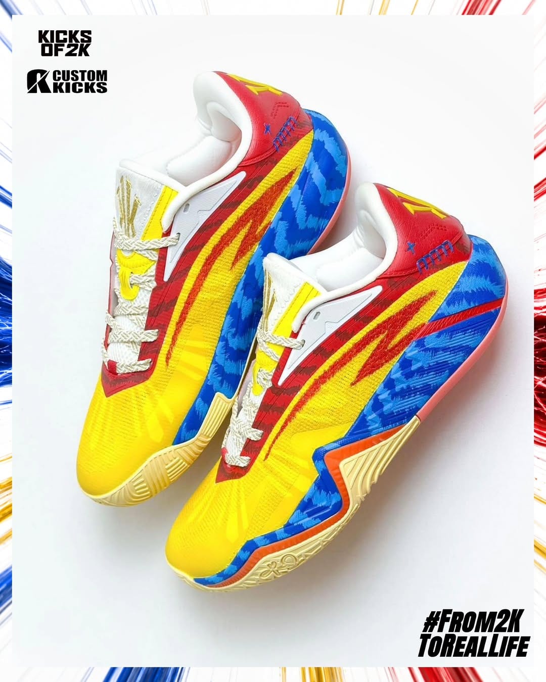 Post 7 by Kyrie Irving Fanpage 🇯🇵 on Instagram (carousel)