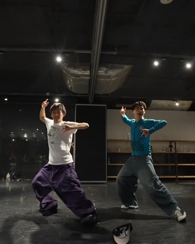 Post 9 by Kanta Kimura on Instagram (video)