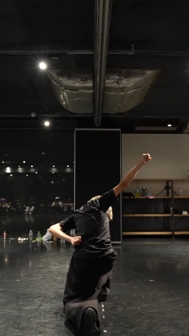 Post 5 by Kanta Kimura on Instagram (video)