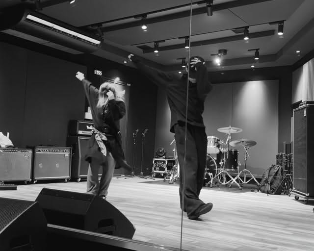 Post 7 by Kanta Kimura on Instagram (video)