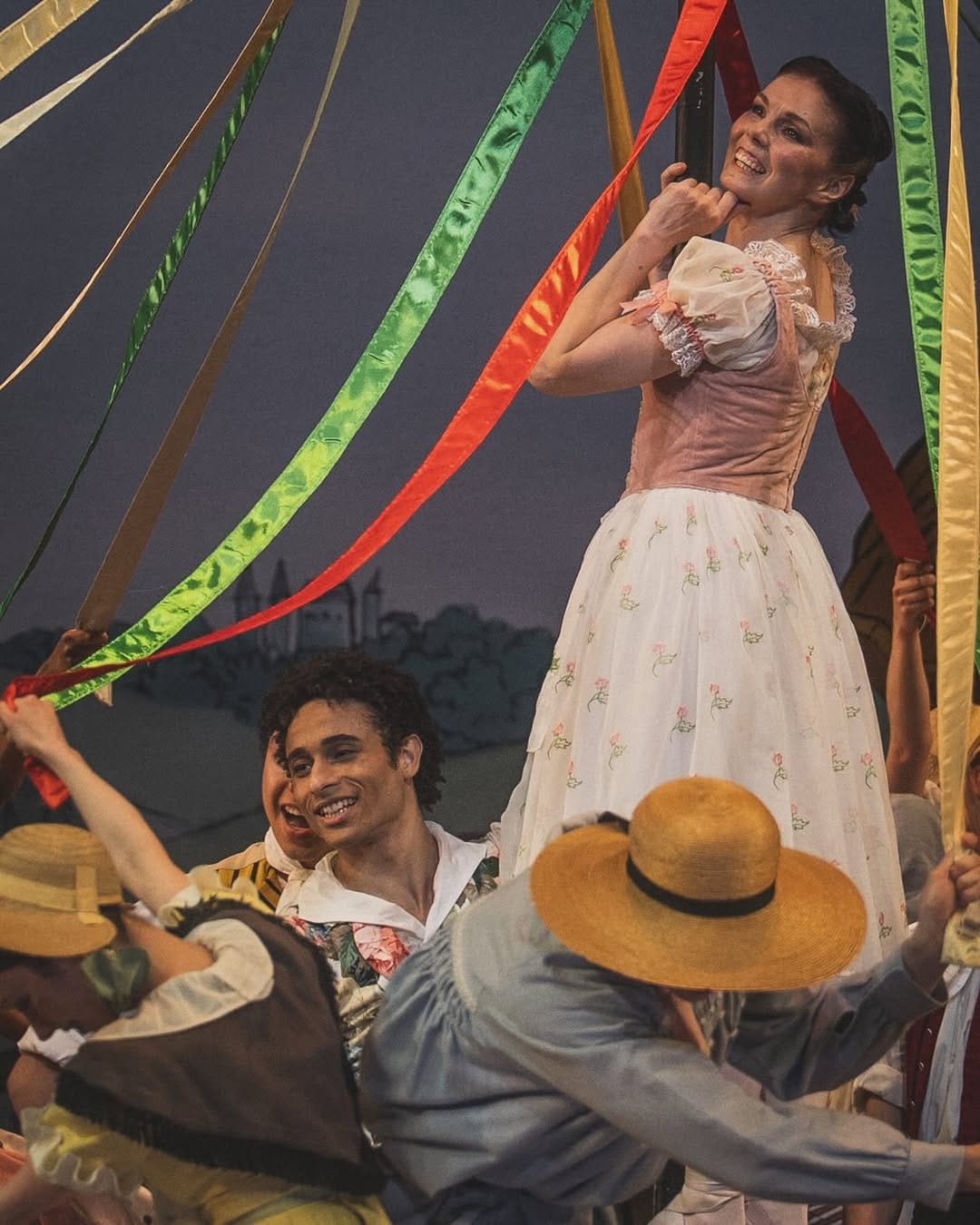 Post 4 by Taisuke Nakao on Instagram (carousel)