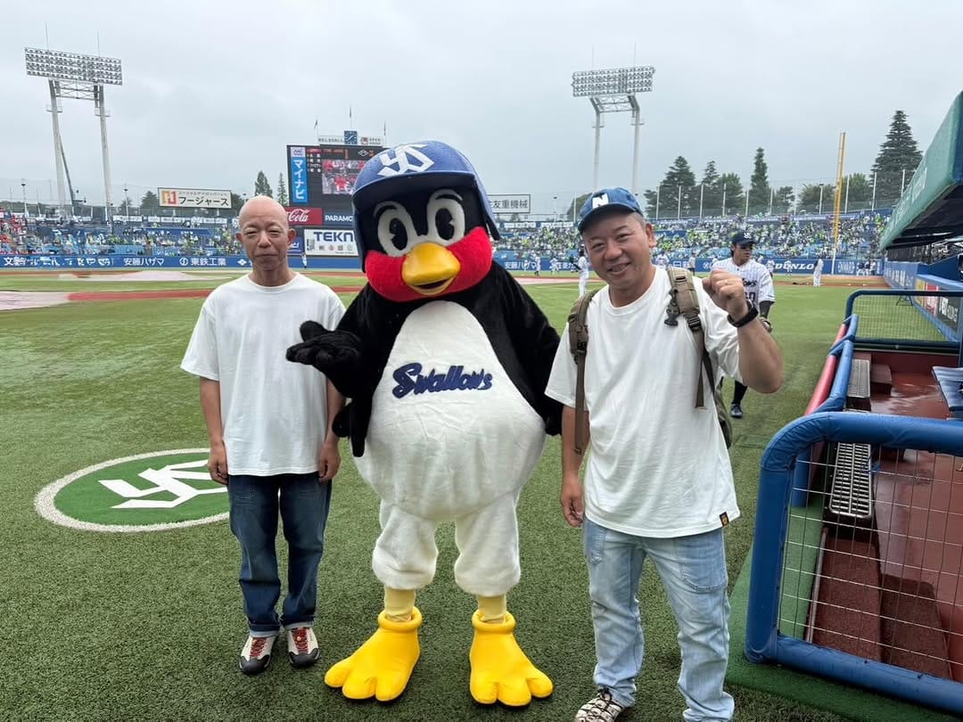 Post 5 by 【公式】西村キャンプ場 on Instagram (image)
