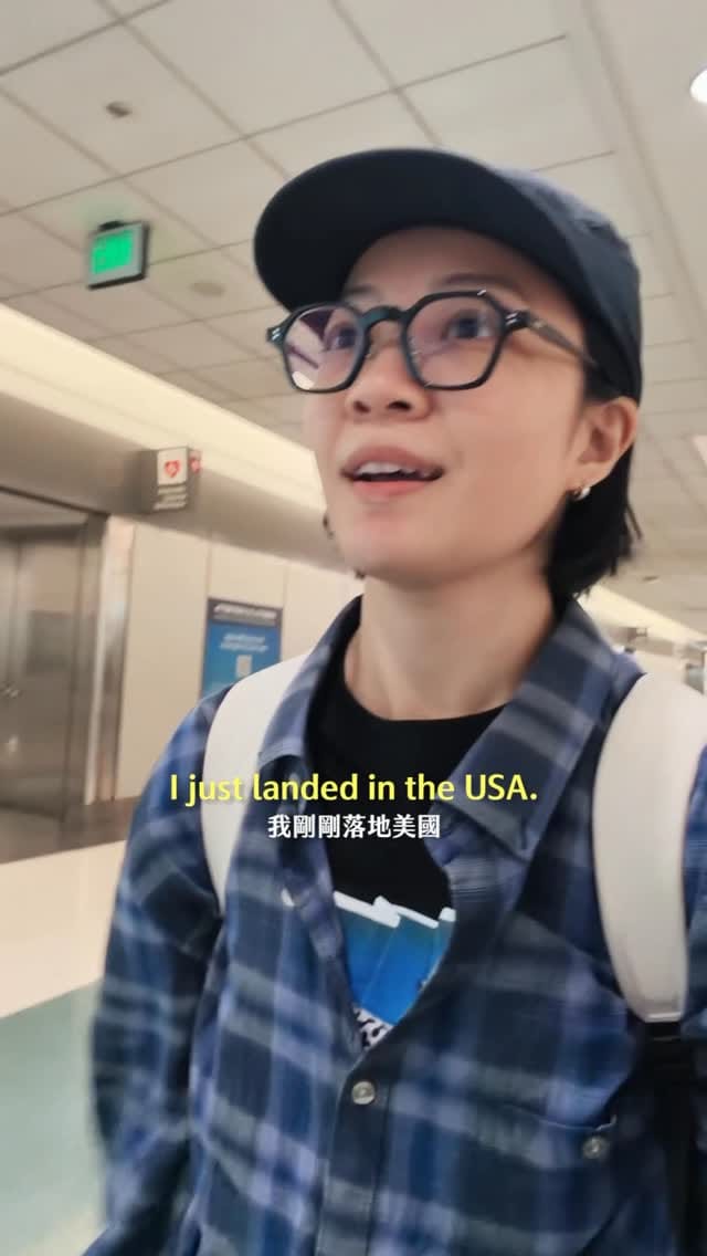 Post 10 by Meg Lu on Instagram (video)