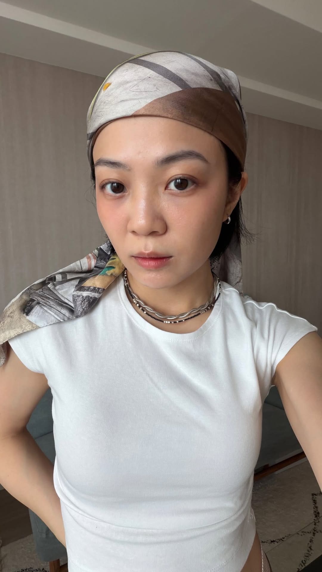 Post 3 by Meg Lu on Instagram (video)