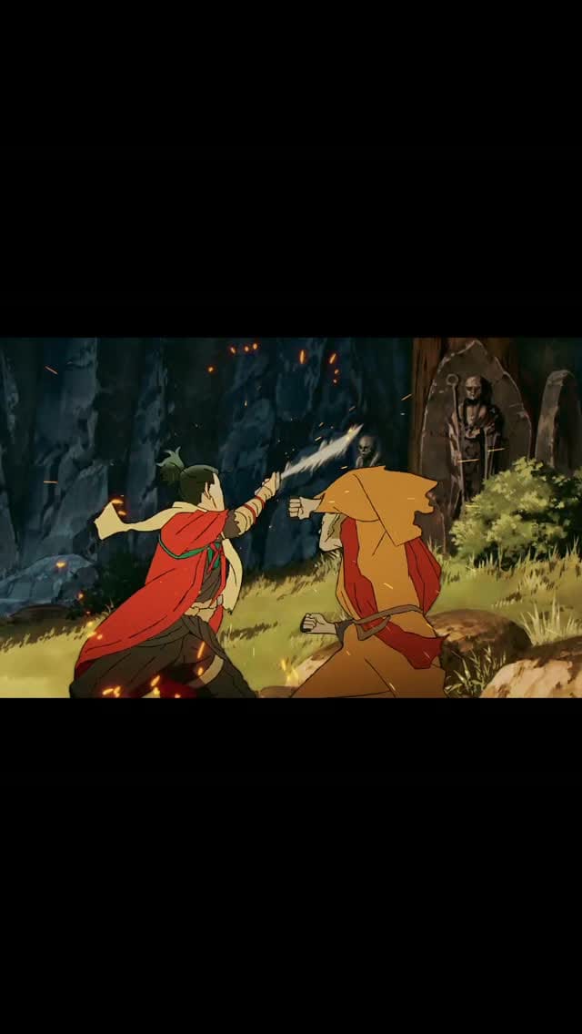 Post 9 by EMPIRE_OF_SAMURAI on Instagram (video)