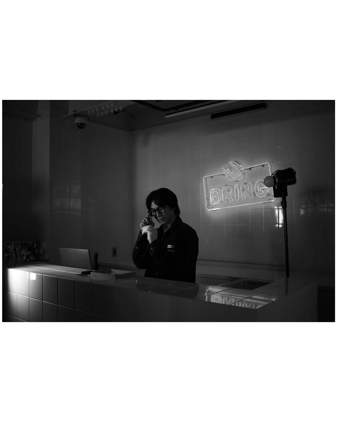 Post 4 by 遠藤雄弥 Yuya Endo on Instagram (image)