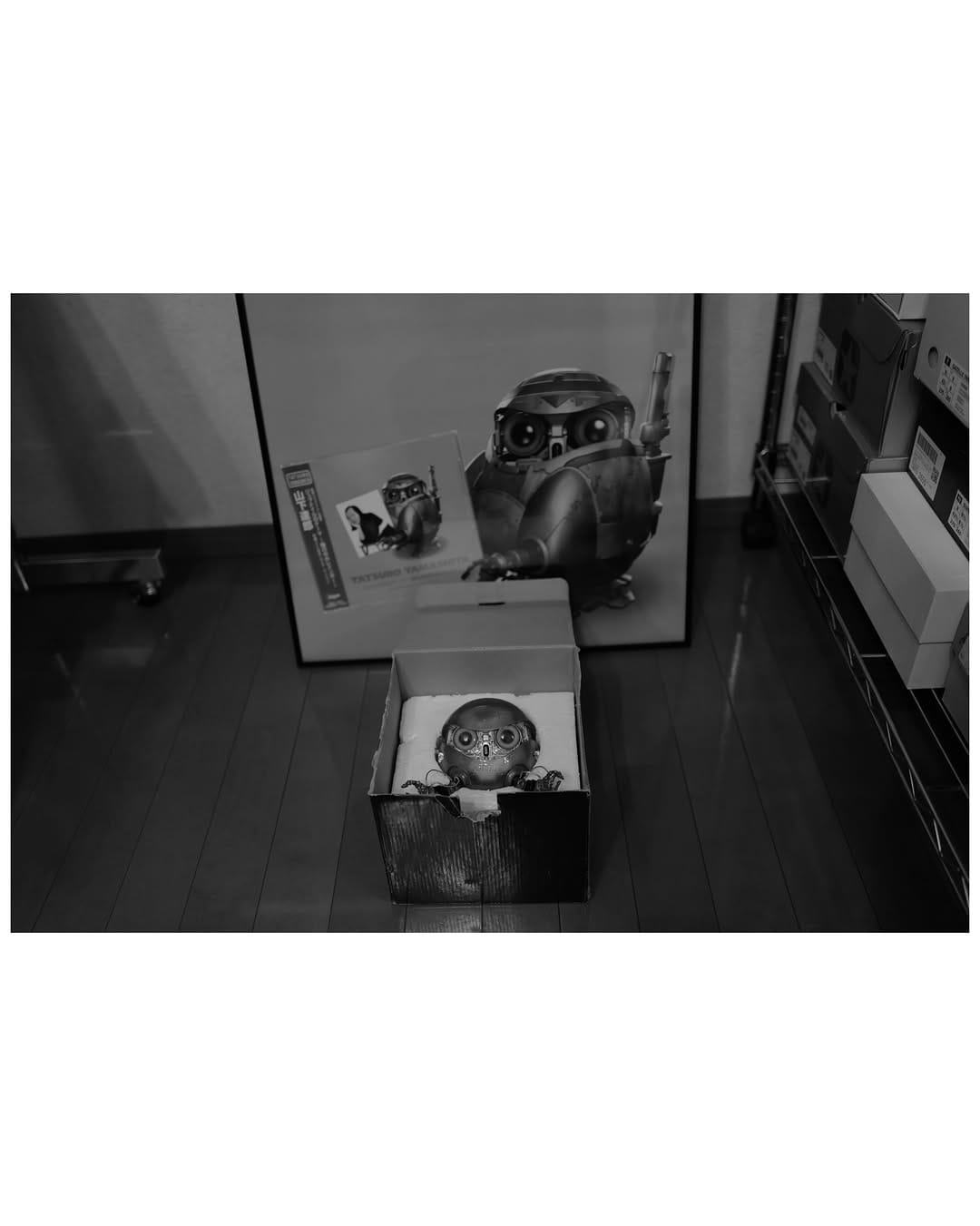 Post 3 by 遠藤雄弥 Yuya Endo on Instagram (image)