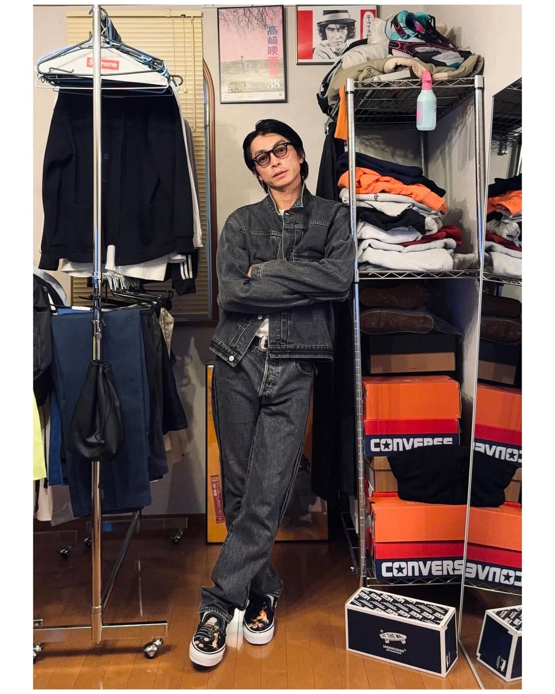Post 2 by 遠藤雄弥 Yuya Endo on Instagram (carousel)