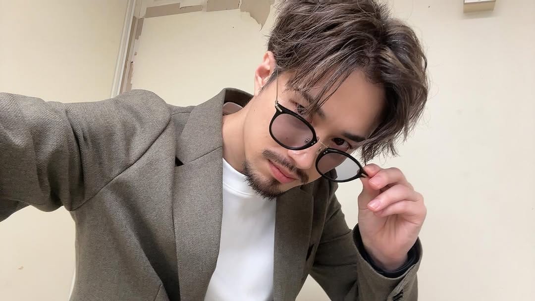 Post 2 by 影山達也 on Instagram (image)