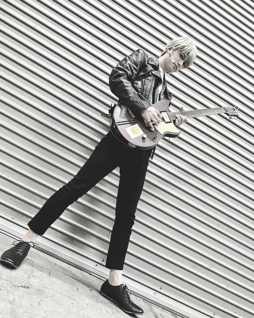 Post 10 by 影山達也 on Instagram (image)
