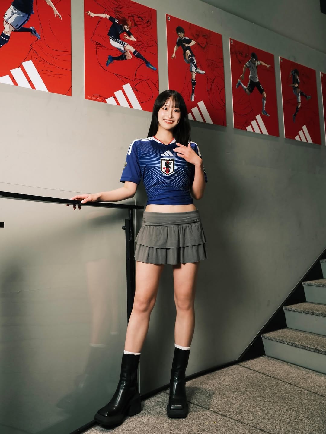Post 2 by 相沢 菜月  Natsuki Aizawa on Instagram (carousel)