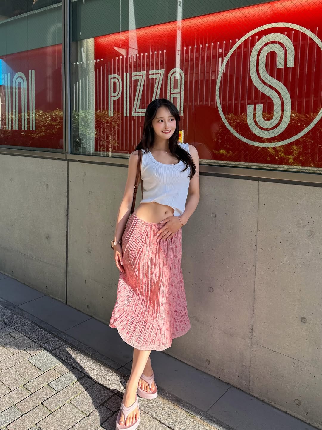 Post 3 by 相沢 菜月  Natsuki Aizawa on Instagram (carousel)