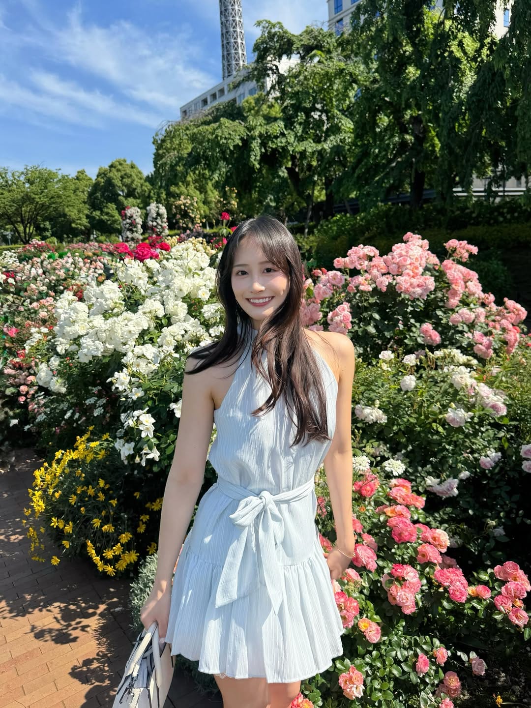 Post 5 by 相沢 菜月  Natsuki Aizawa on Instagram (carousel)
