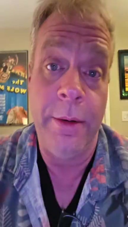 Post 2 by Kiff VandenHeuvel on Instagram (video)
