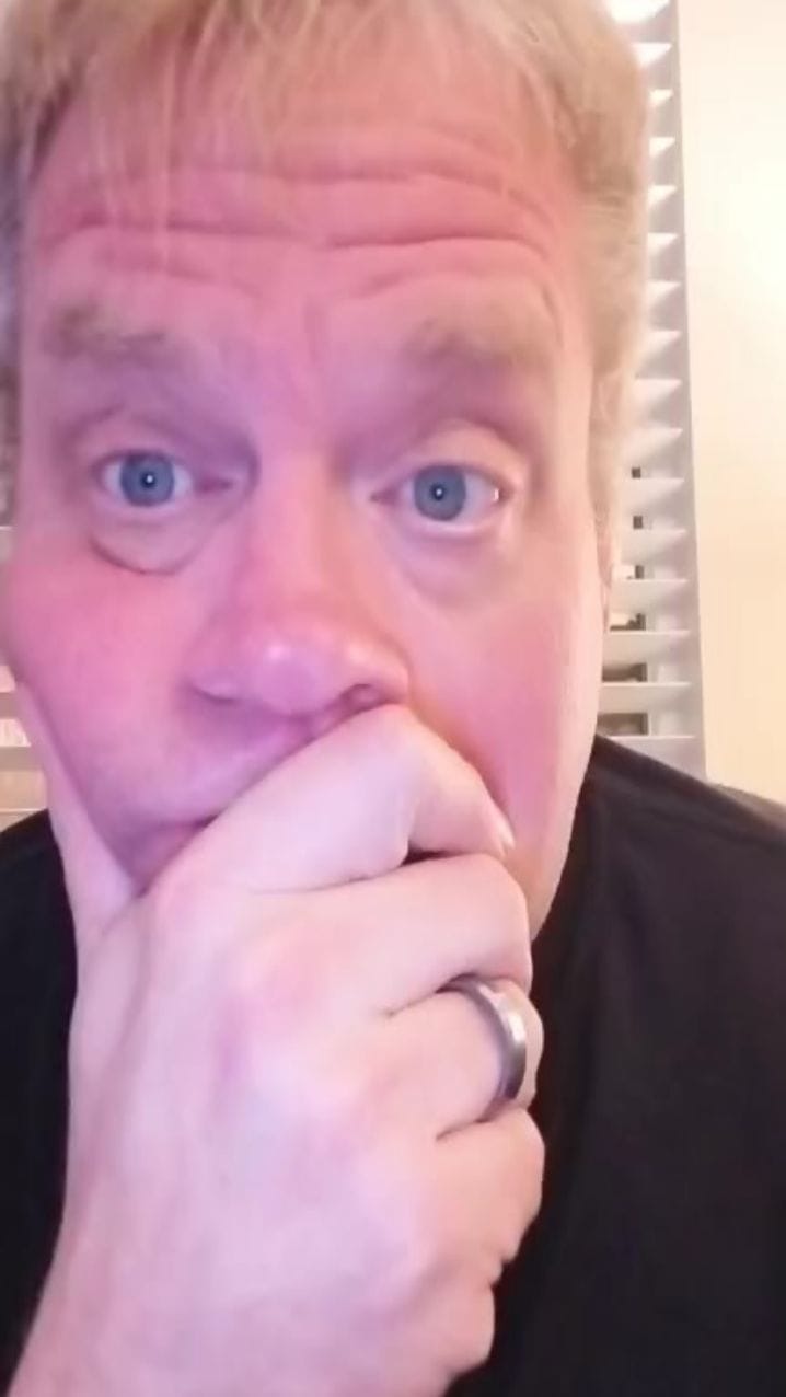 Post 10 by Kiff VandenHeuvel on Instagram (video)