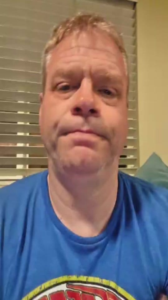 Post 4 by Kiff VandenHeuvel on Instagram (video)