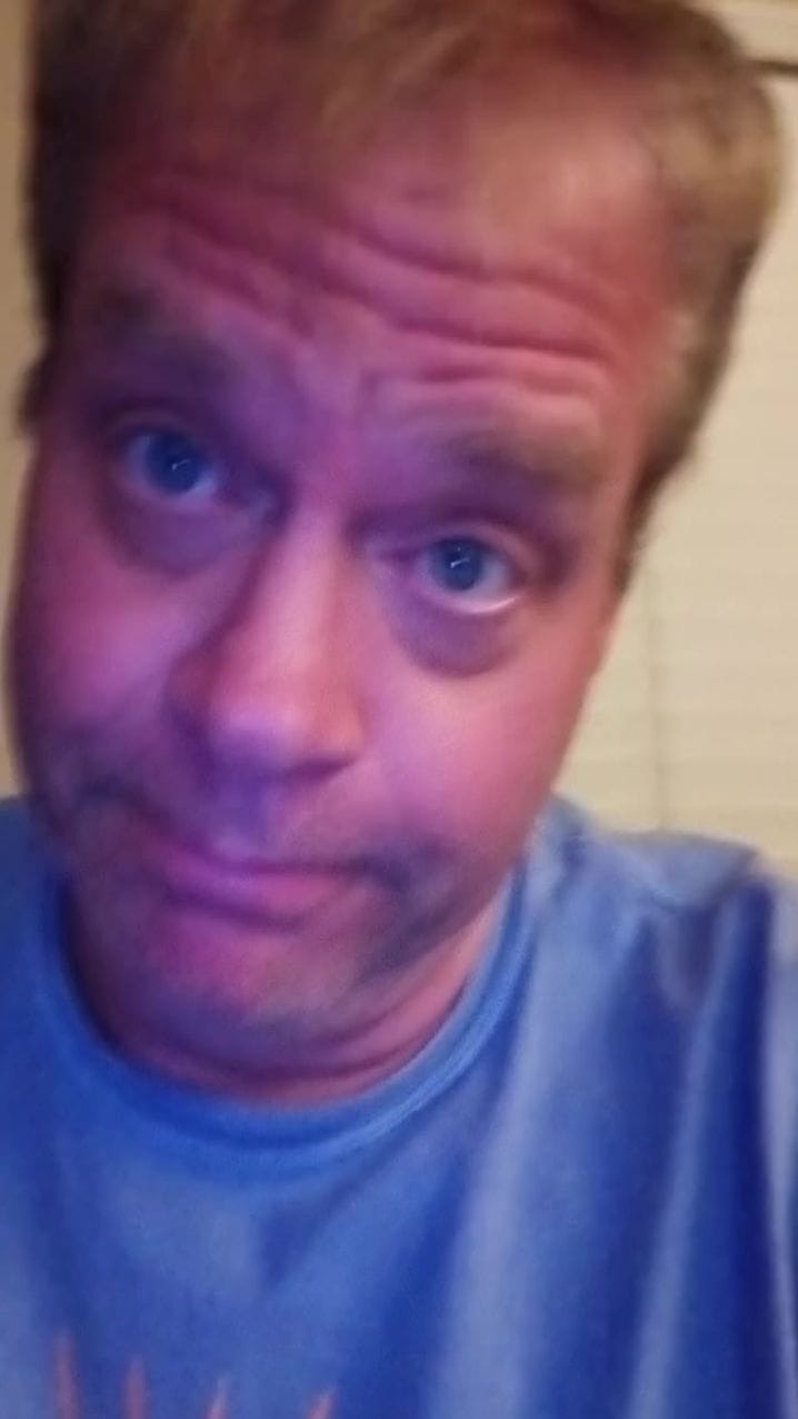 Post 8 by Kiff VandenHeuvel on Instagram (video)