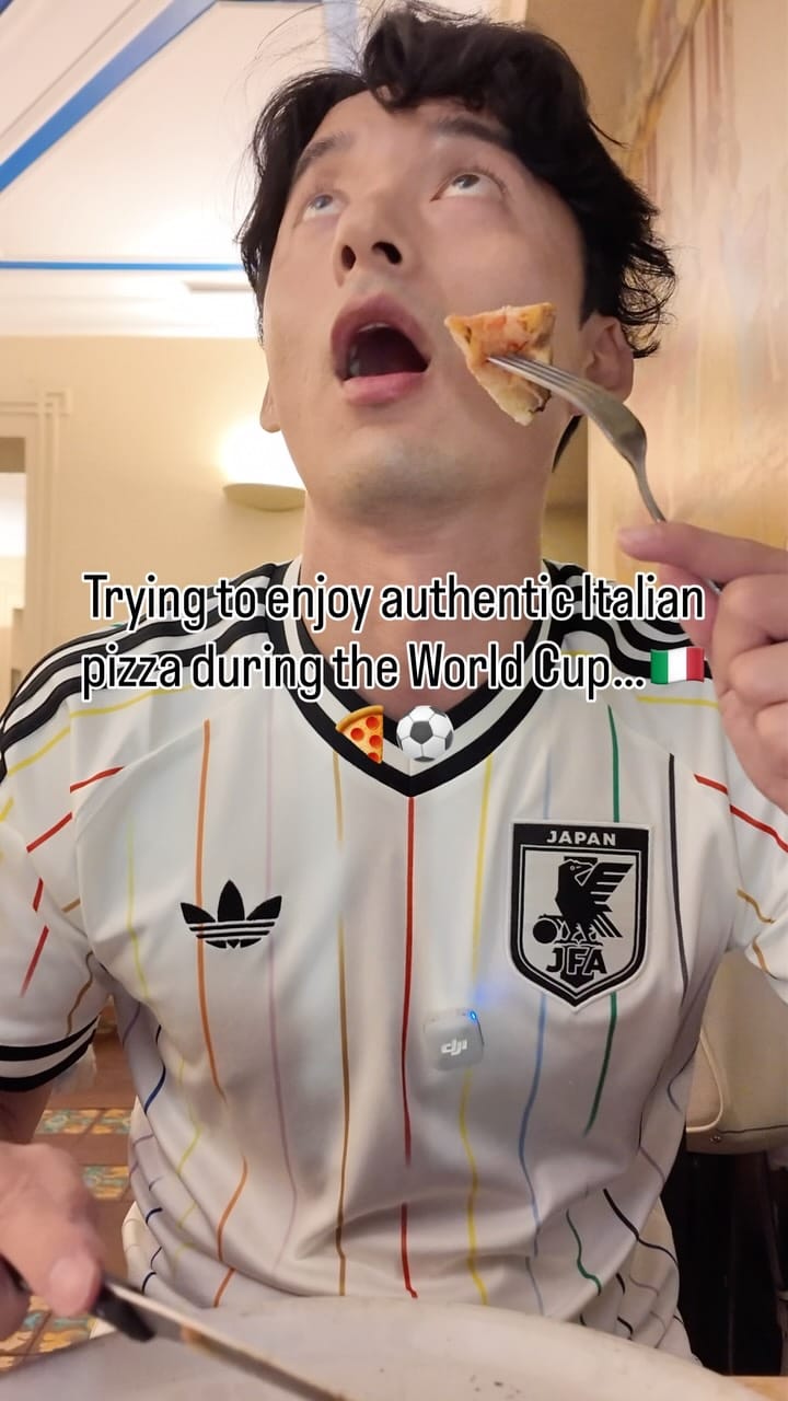 Post 2 by KENTA 🇯🇵健太 on Instagram (video)