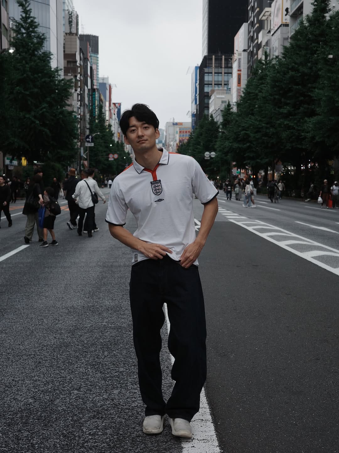 Post 5 by KENTA 🇯🇵健太 on Instagram (image)