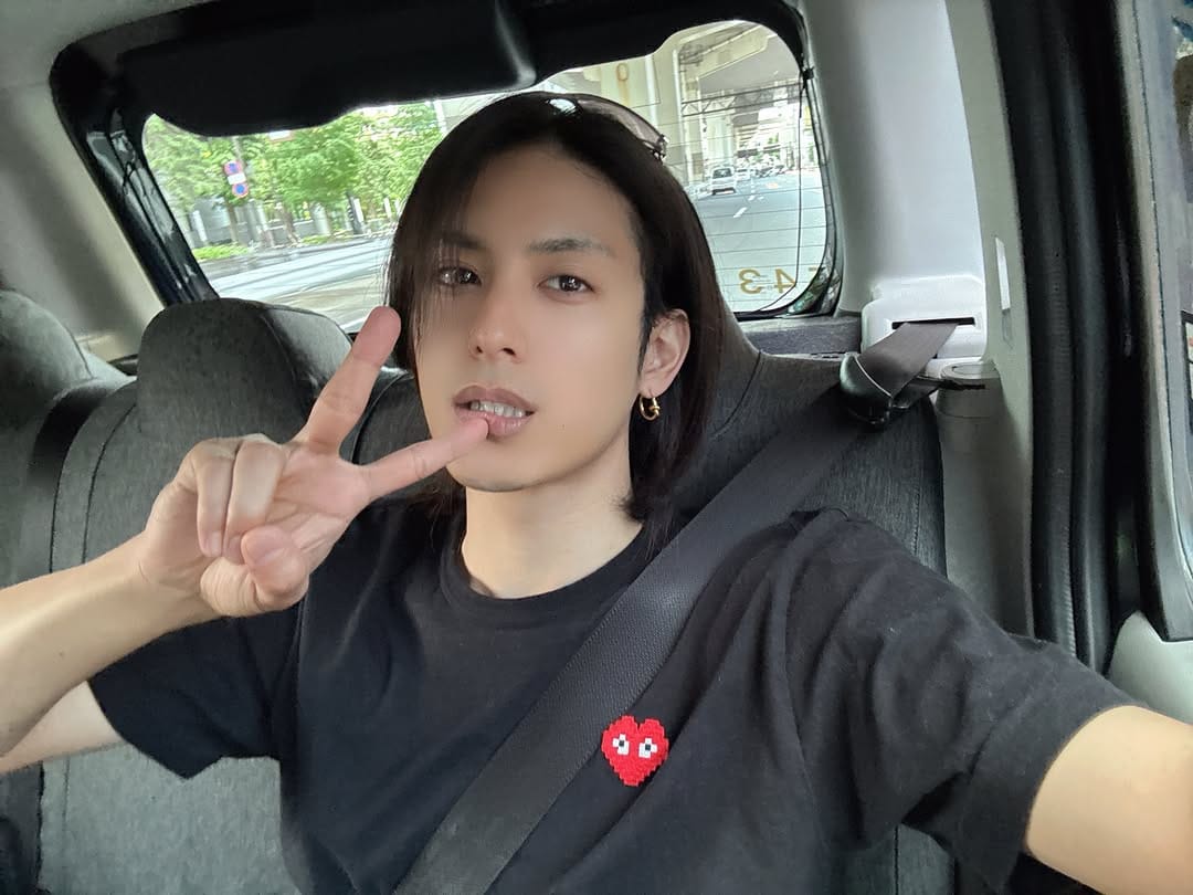 Post 7 by 武子直輝 on Instagram (image)