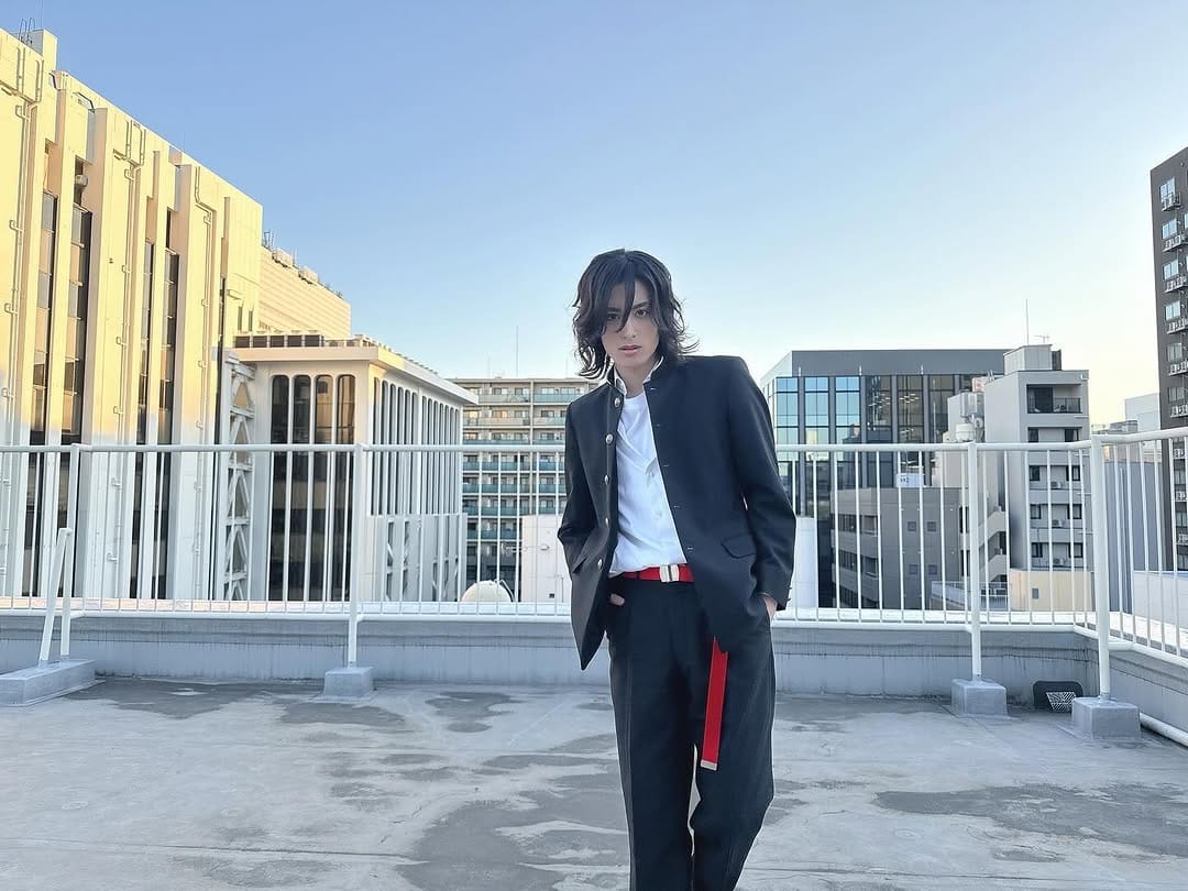 Post 8 by 武子直輝 on Instagram (carousel)