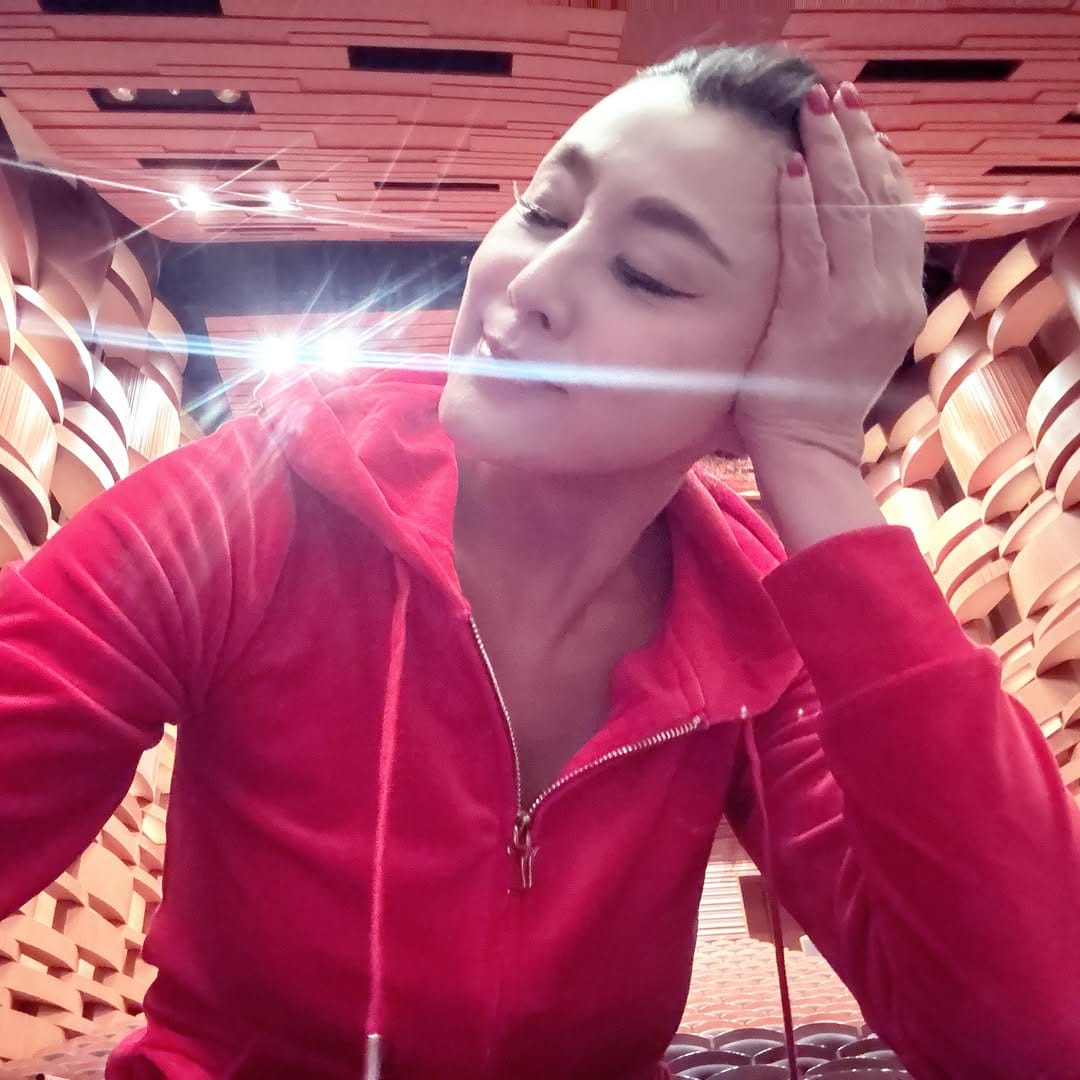 Post 5 by 藤原紀香/🇯🇵Norika Fujiwara【official】公式 on Instagram (image)