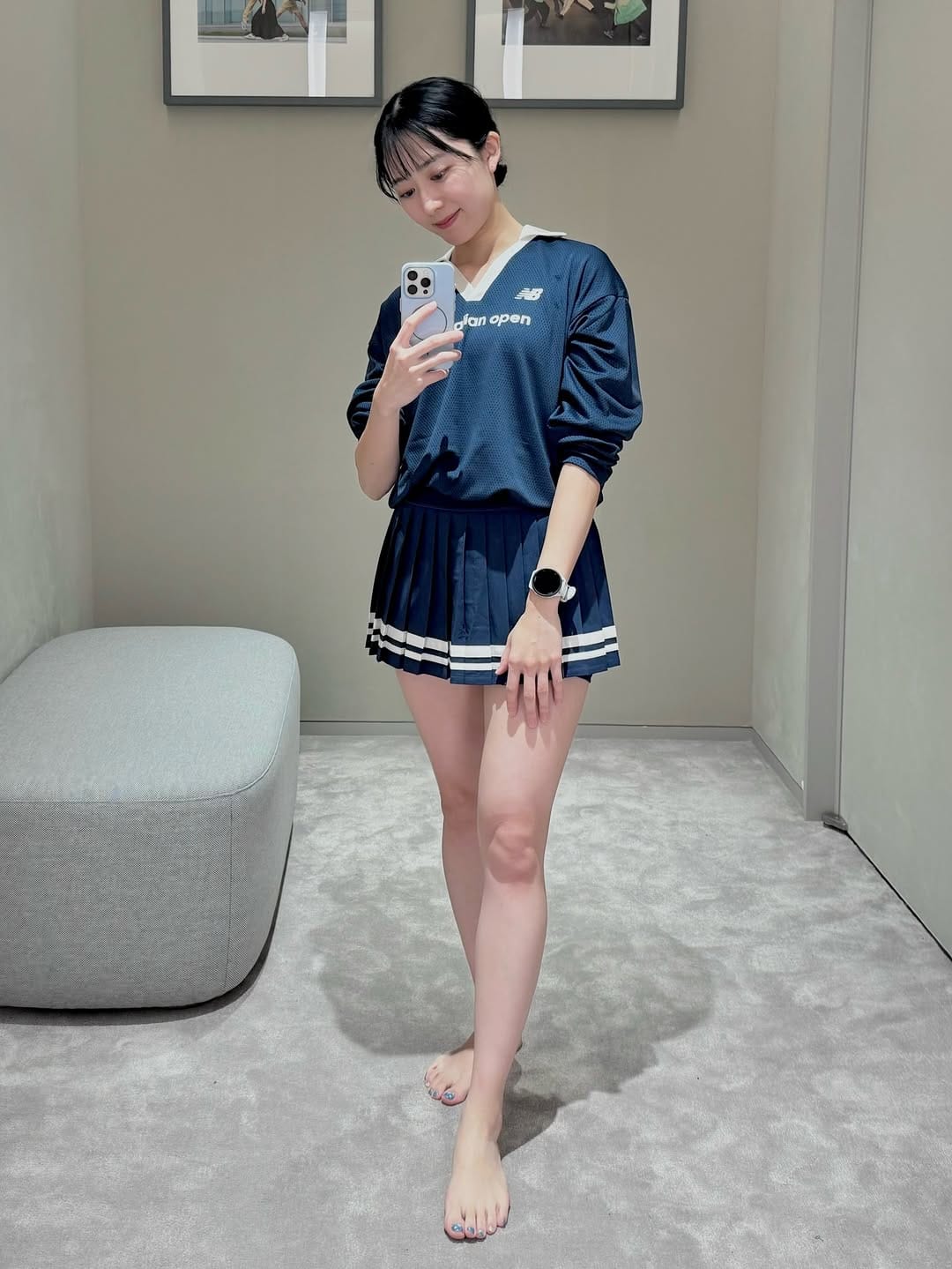 Post 8 by 島袋明希子 Akiko Shimabukuro on Instagram (carousel)
