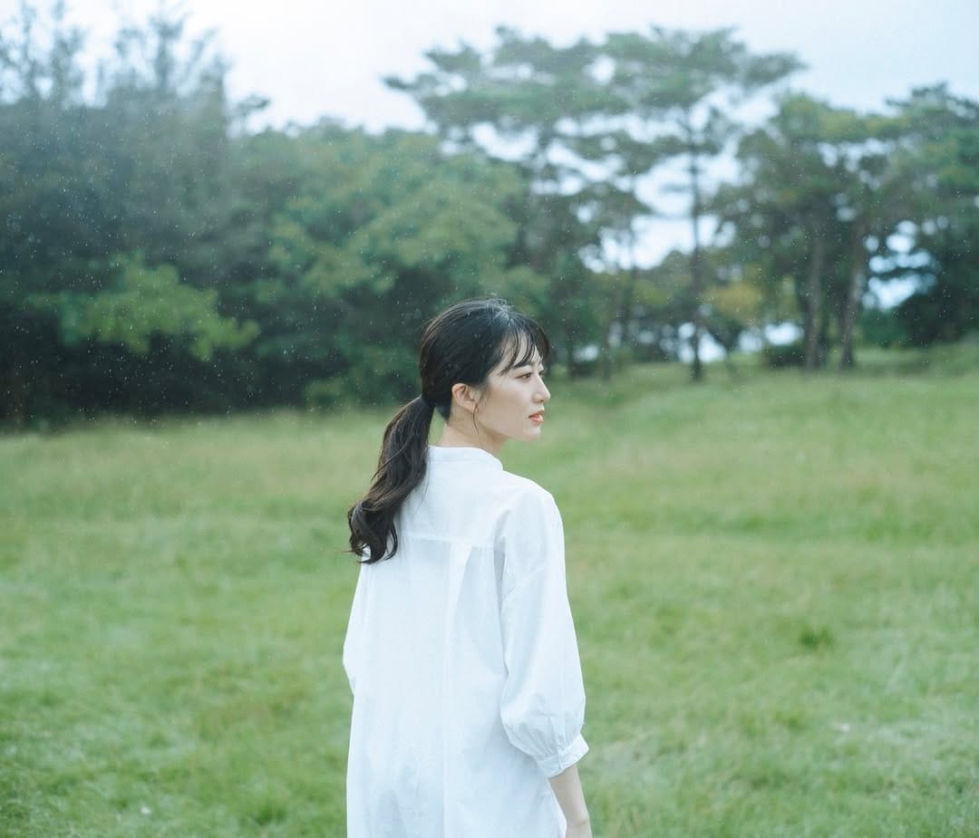 Post 3 by 島袋明希子 Akiko Shimabukuro on Instagram (carousel)