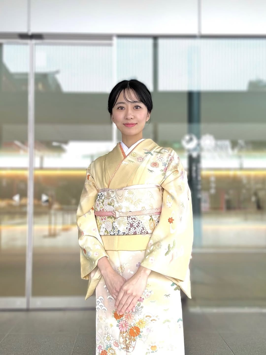 Post 6 by 島袋明希子 Akiko Shimabukuro on Instagram (carousel)